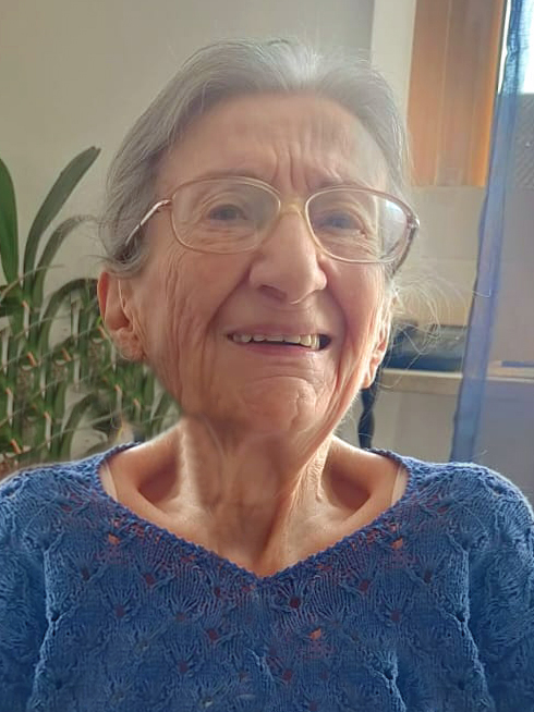 Giulia Maria Lagna