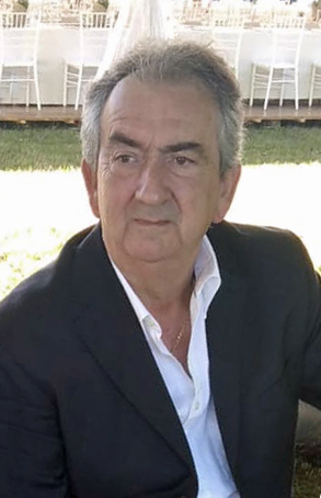 Franco Alasotto