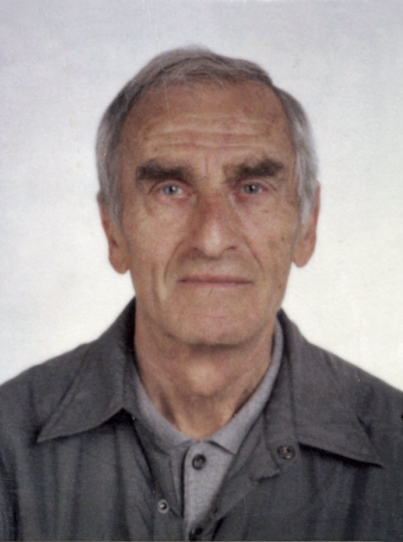 Aldo Ruffatto