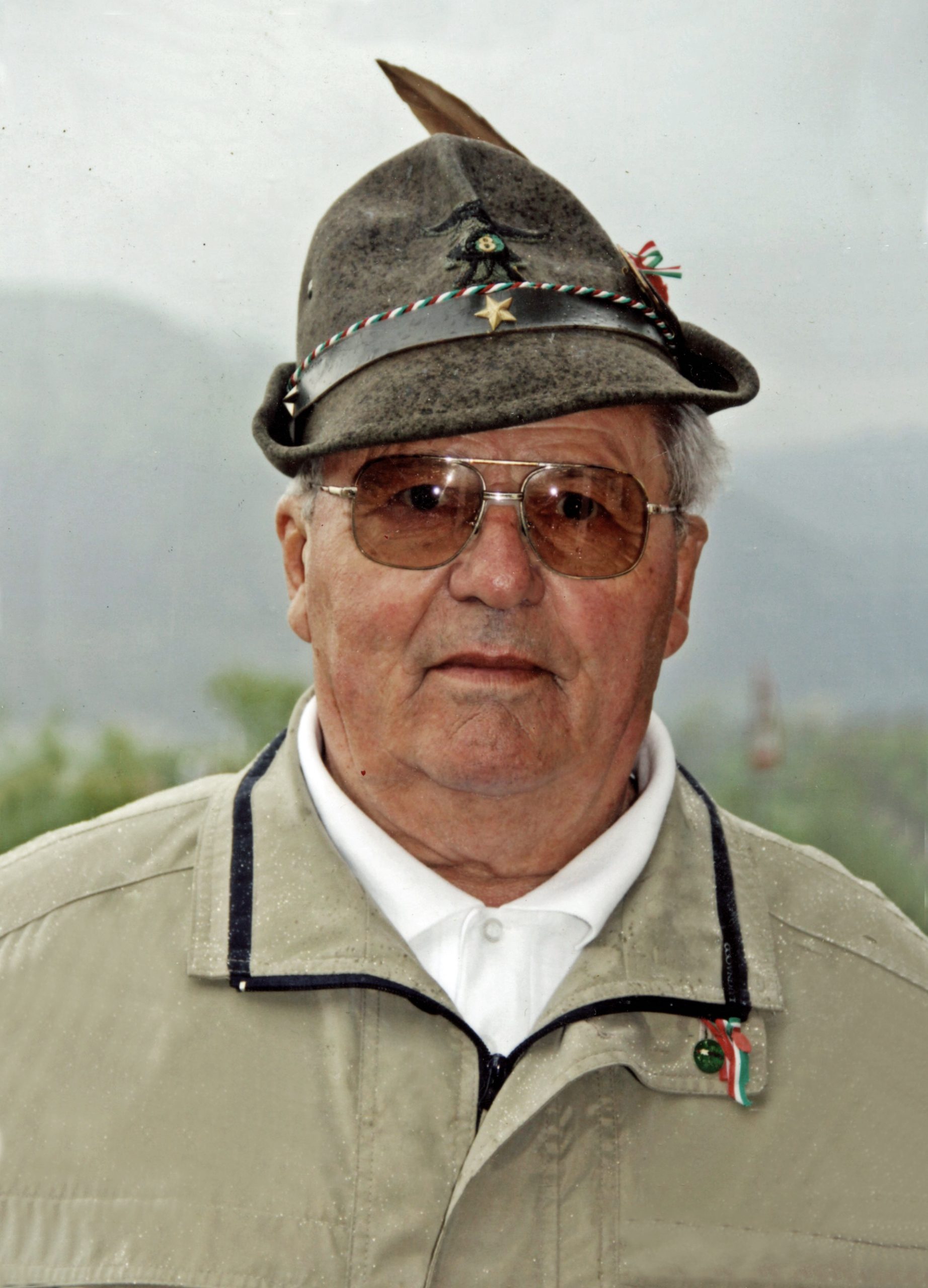 Alfredo Giuliano Zulien