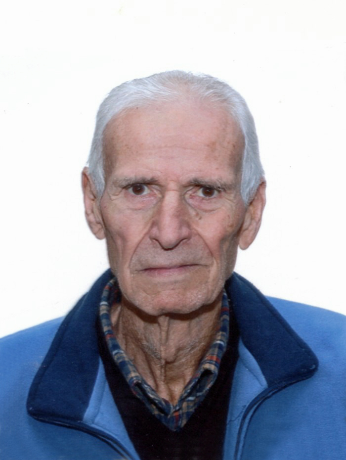 Agostino Secondo Bortino
