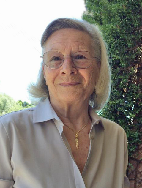 Livia Mosca Zonca