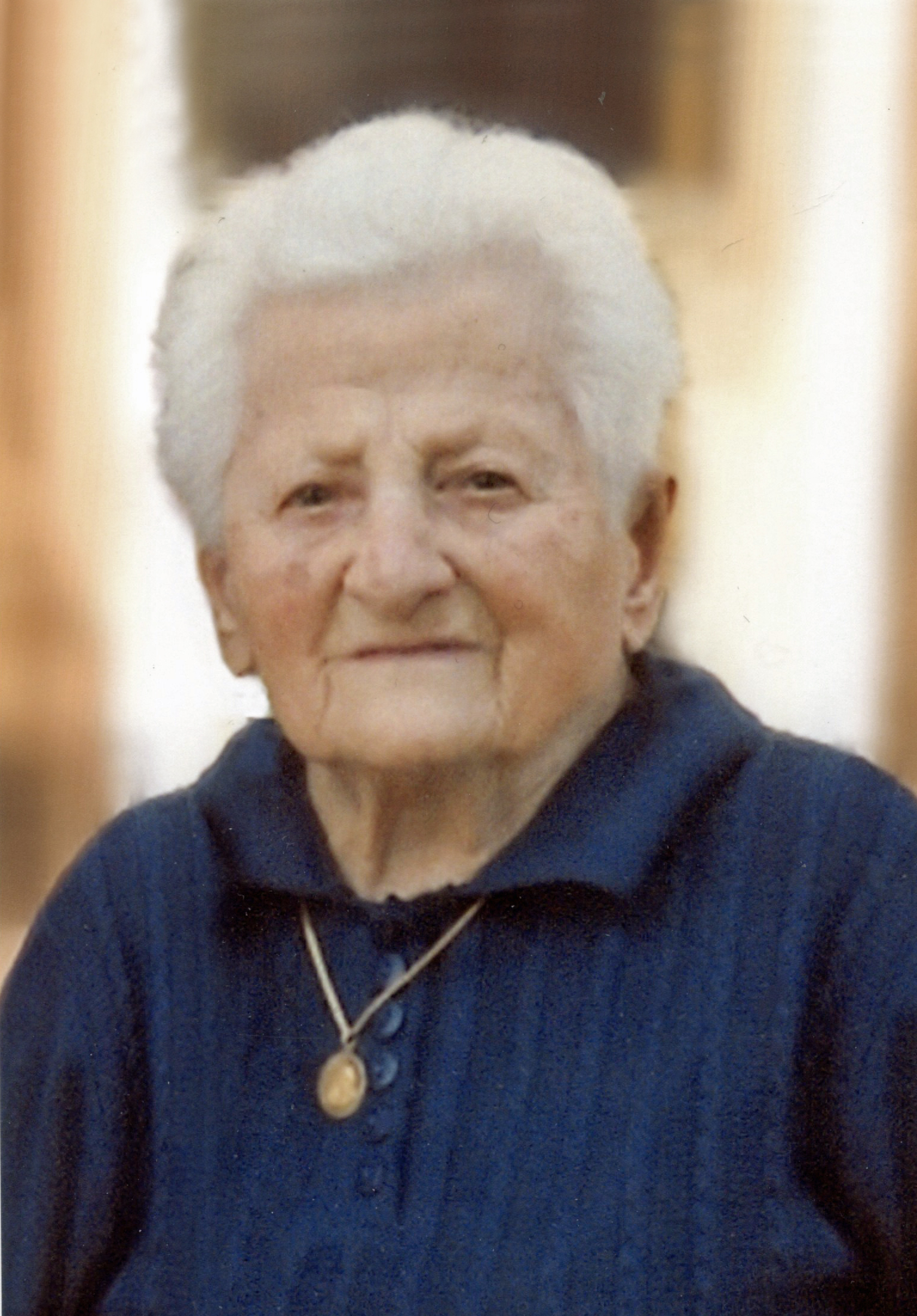 Adelina Ganio-Vecchiolino