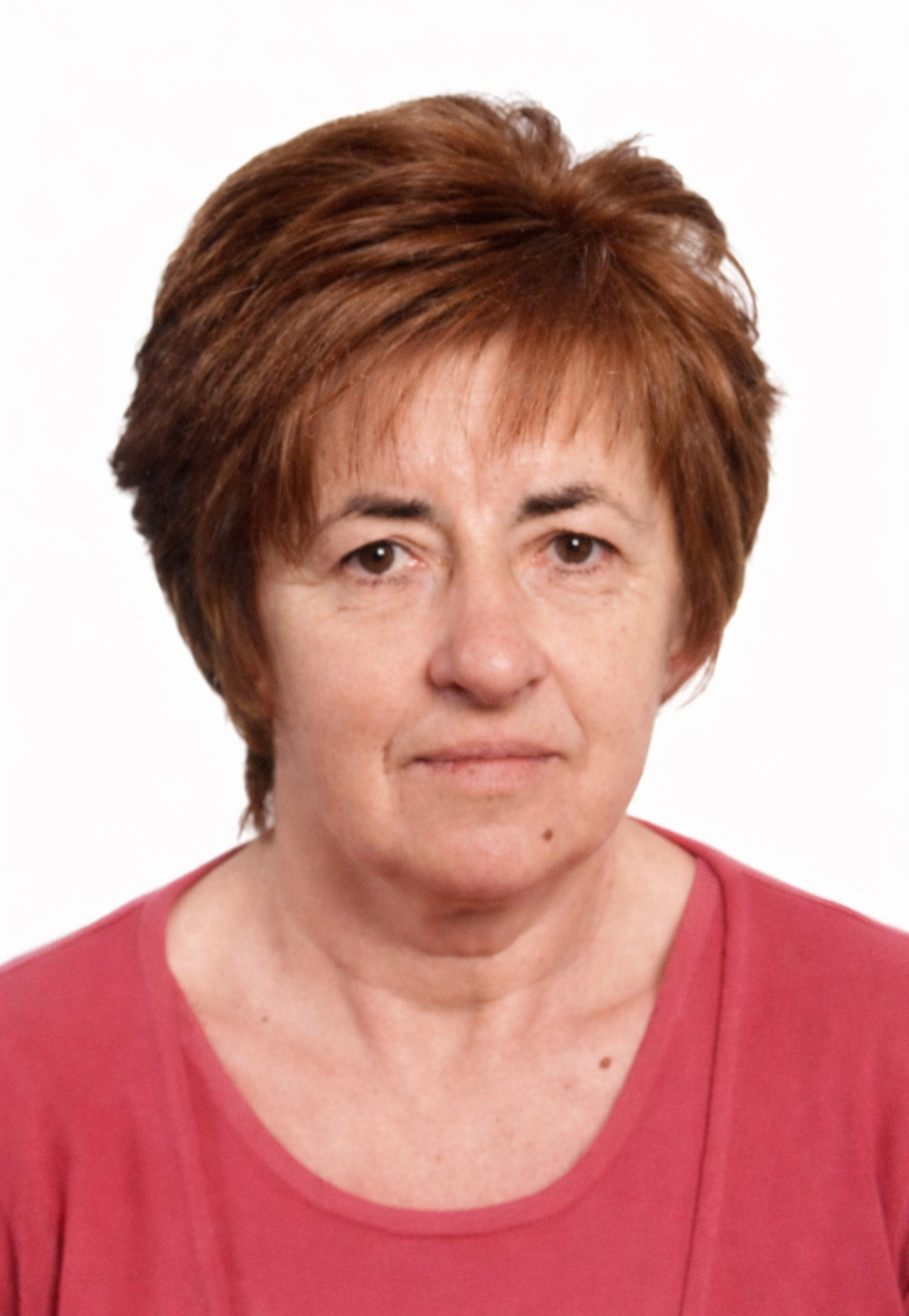 Margherita Ornella Bego Voeva