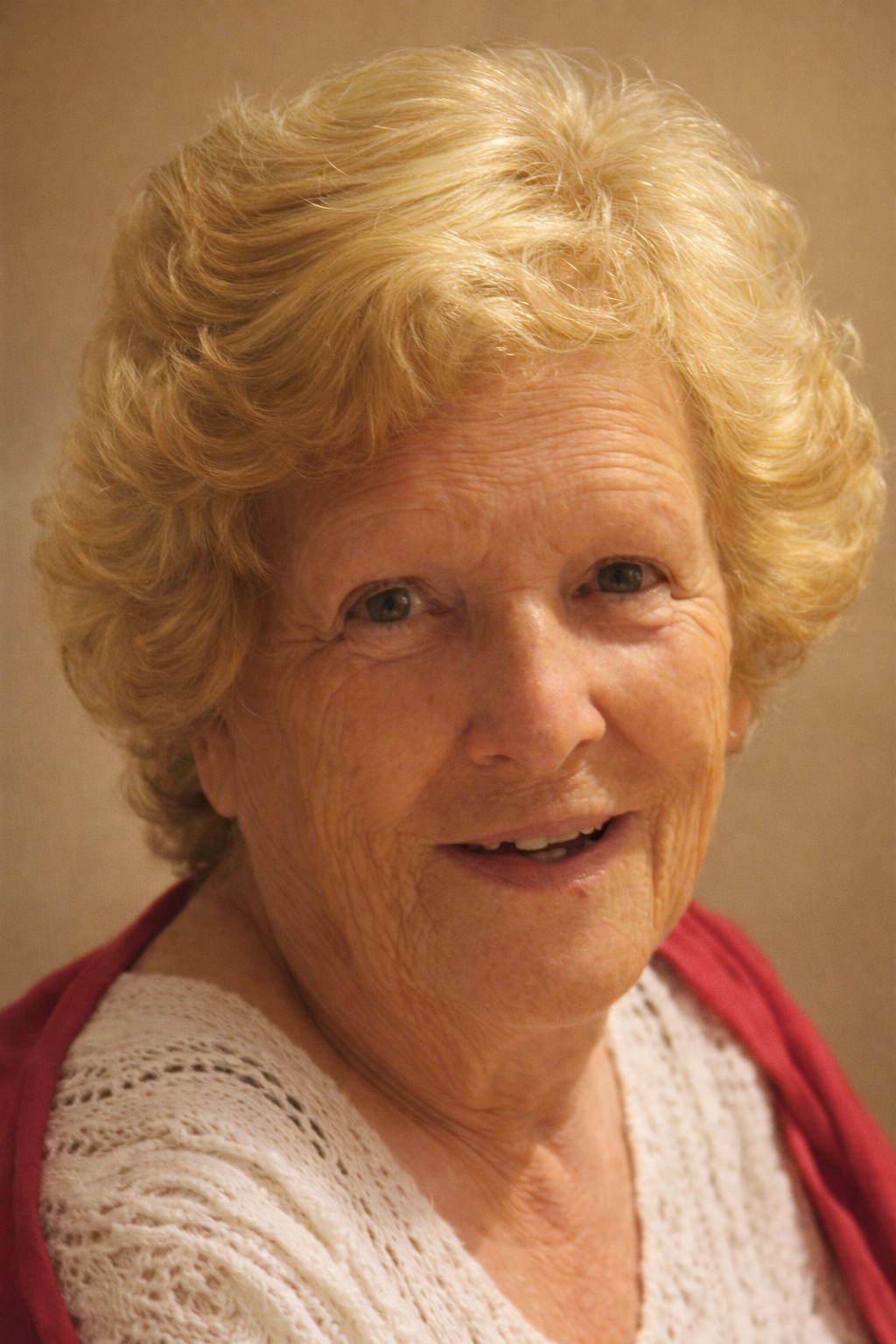 Maria Luisa Salamanca