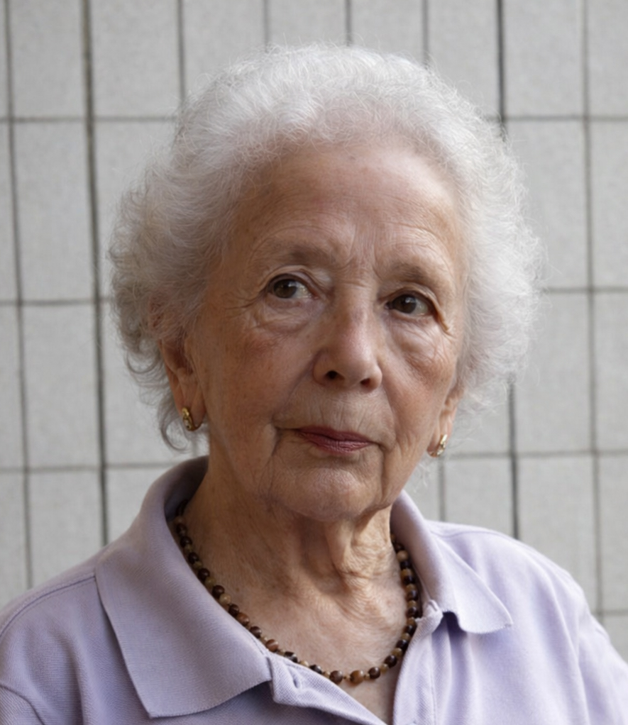 Maria Cristina Avenati Bassi