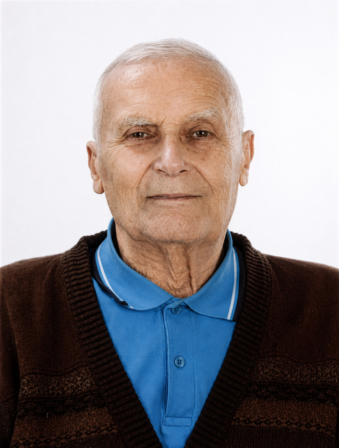 GIAN BATTISTA GIORDANO