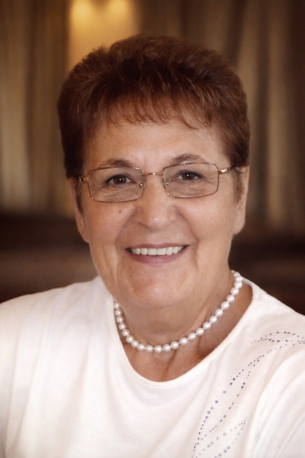 Adriana Maria Crosio