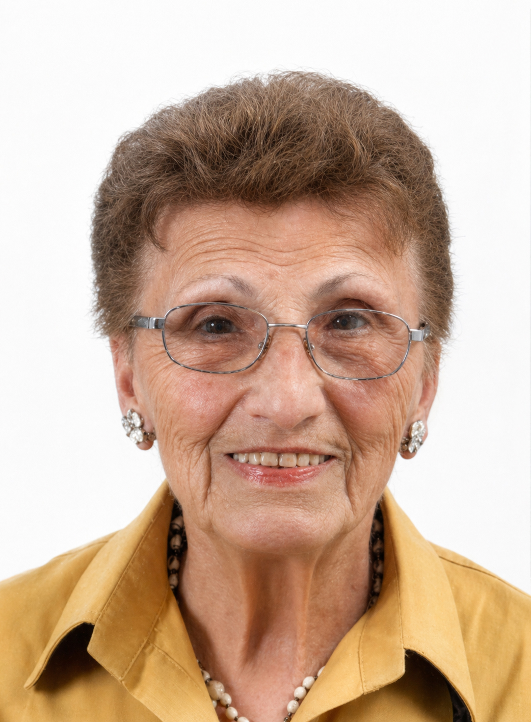 Giacinta Marco