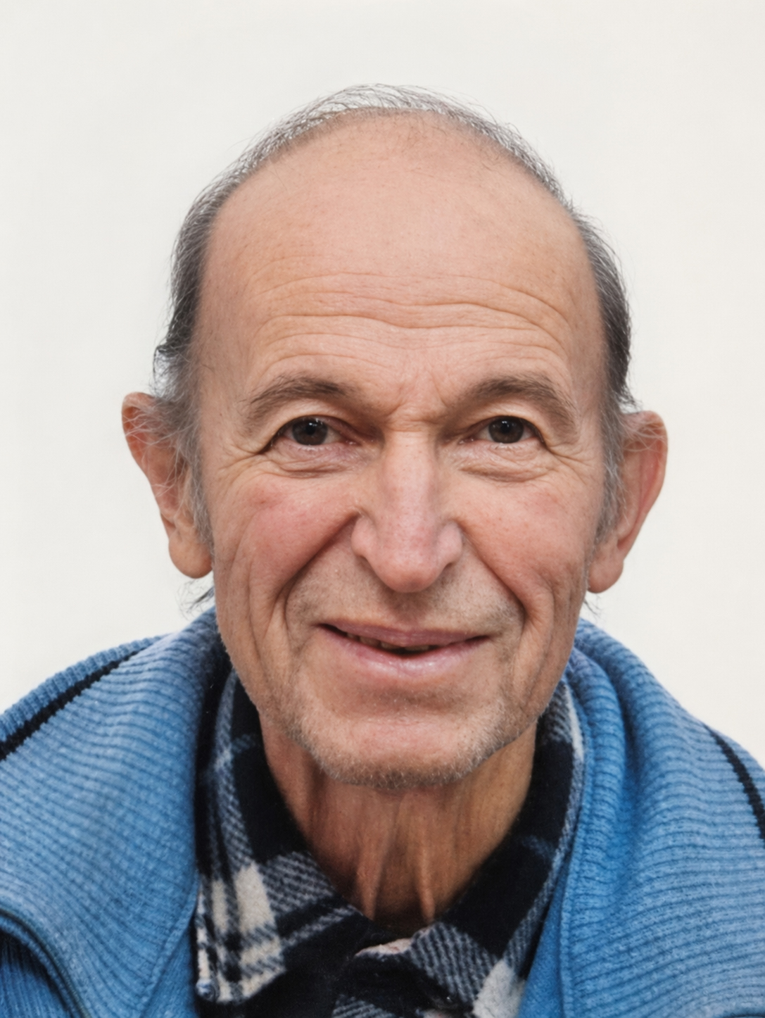 Olinto Antonio Nicolai