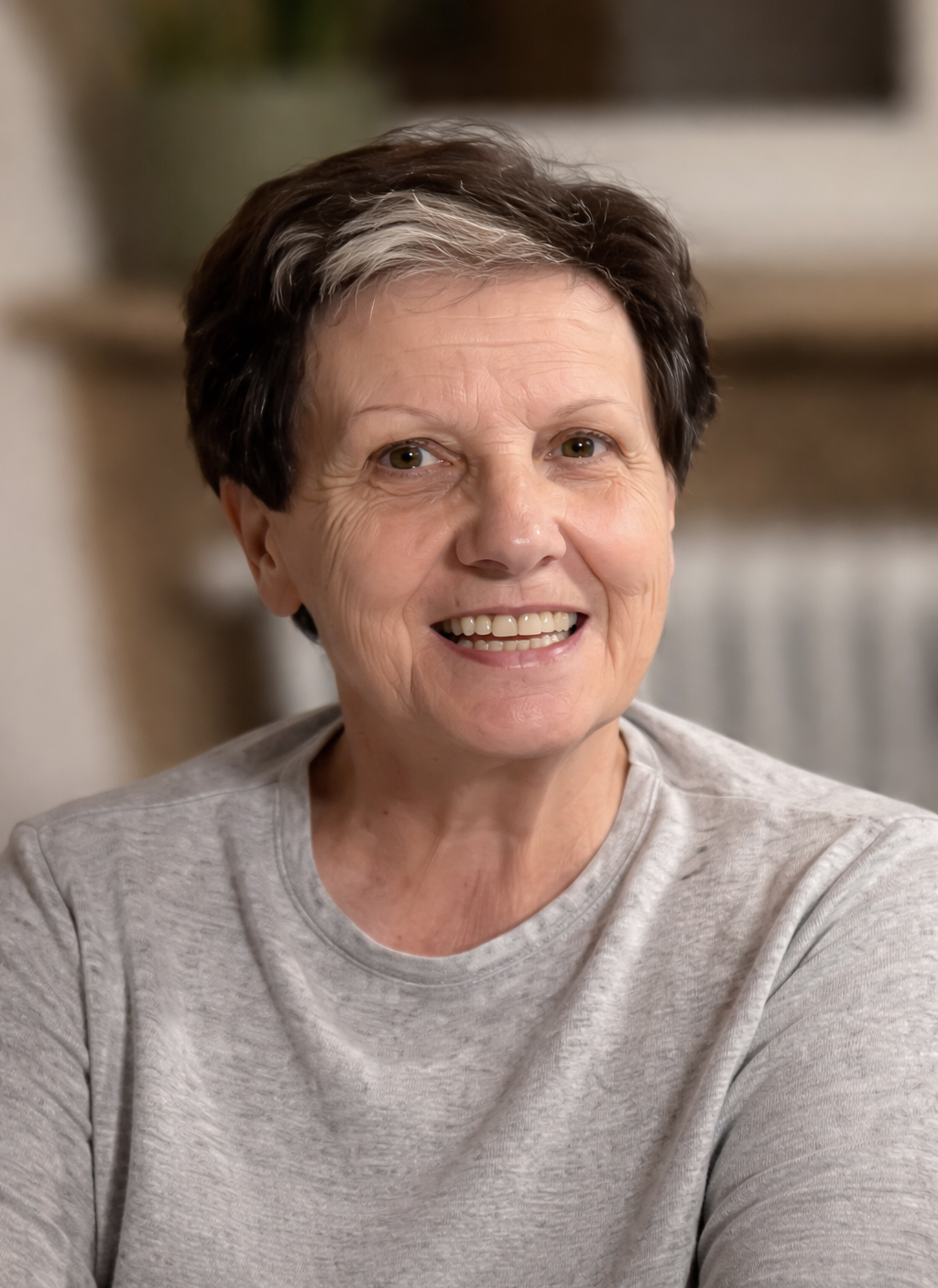 Margherita Silvana Rore