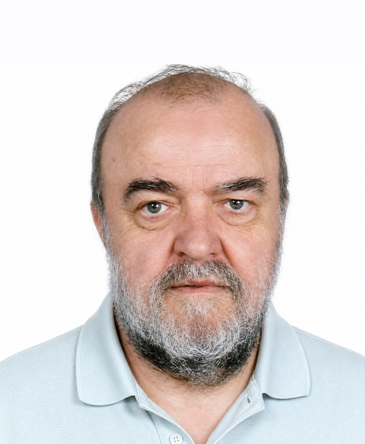 Prof. Lido Gedda