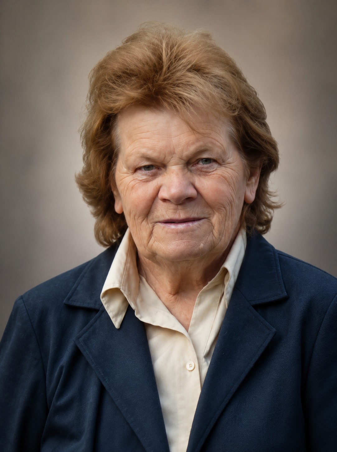 Graziella Prola Tessaur