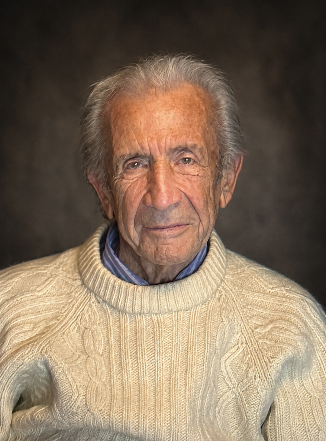 Angelo Soldani