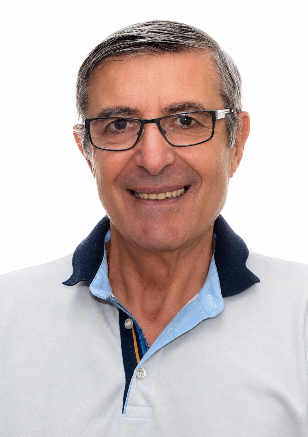 Jean Michel Formento