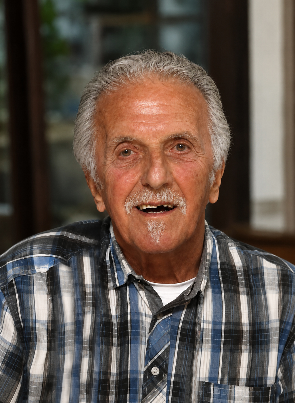 Michele Grosso