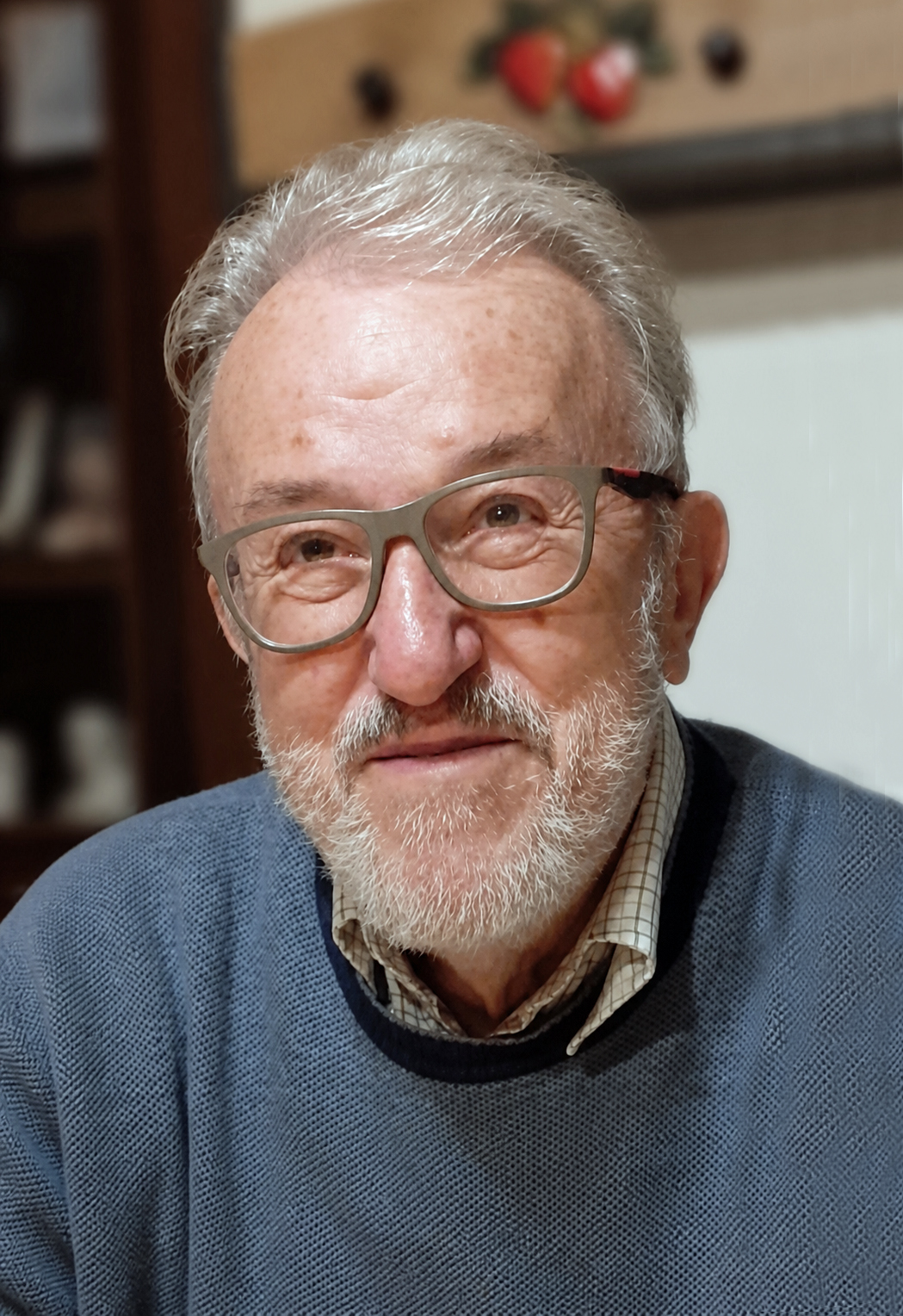 Modesto Mabrito