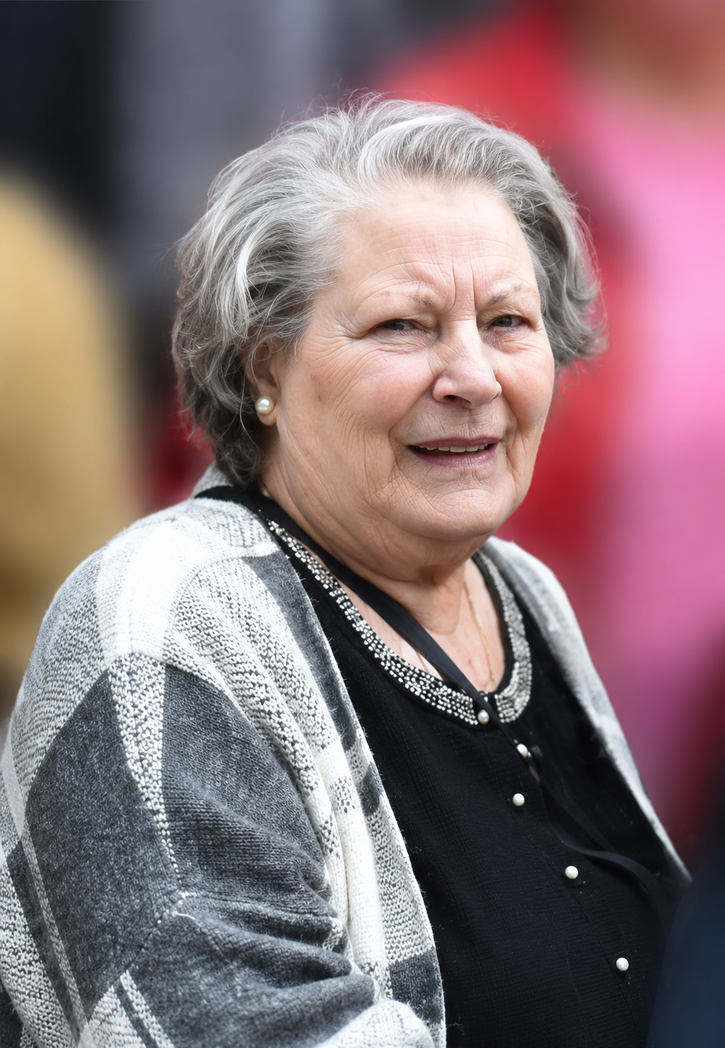 Nellj Mazzurana