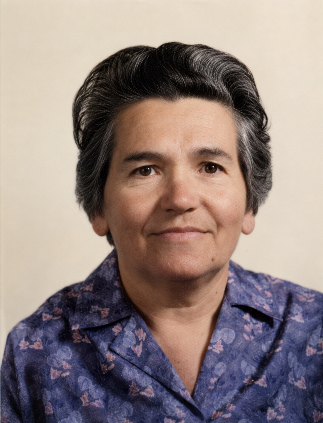 Zelina Maria Mirabelli