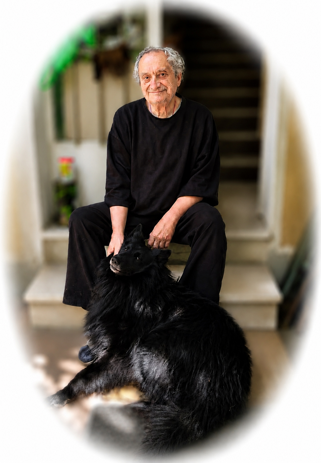 Claudio Franco Bressi