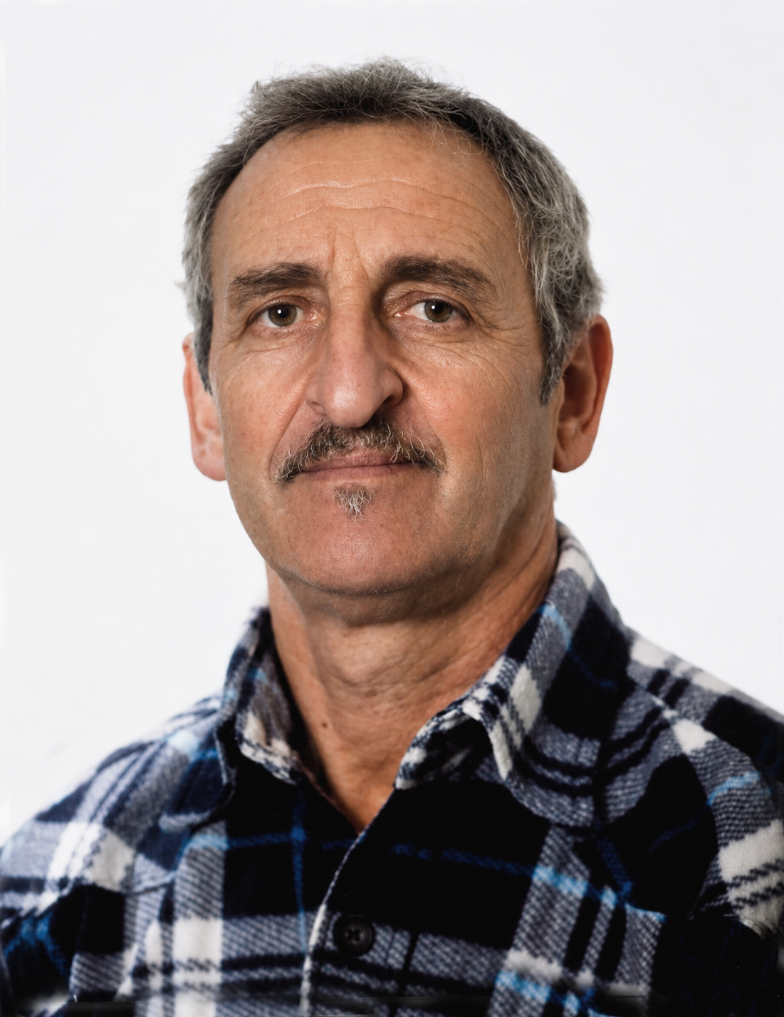 Domenico Cisoni