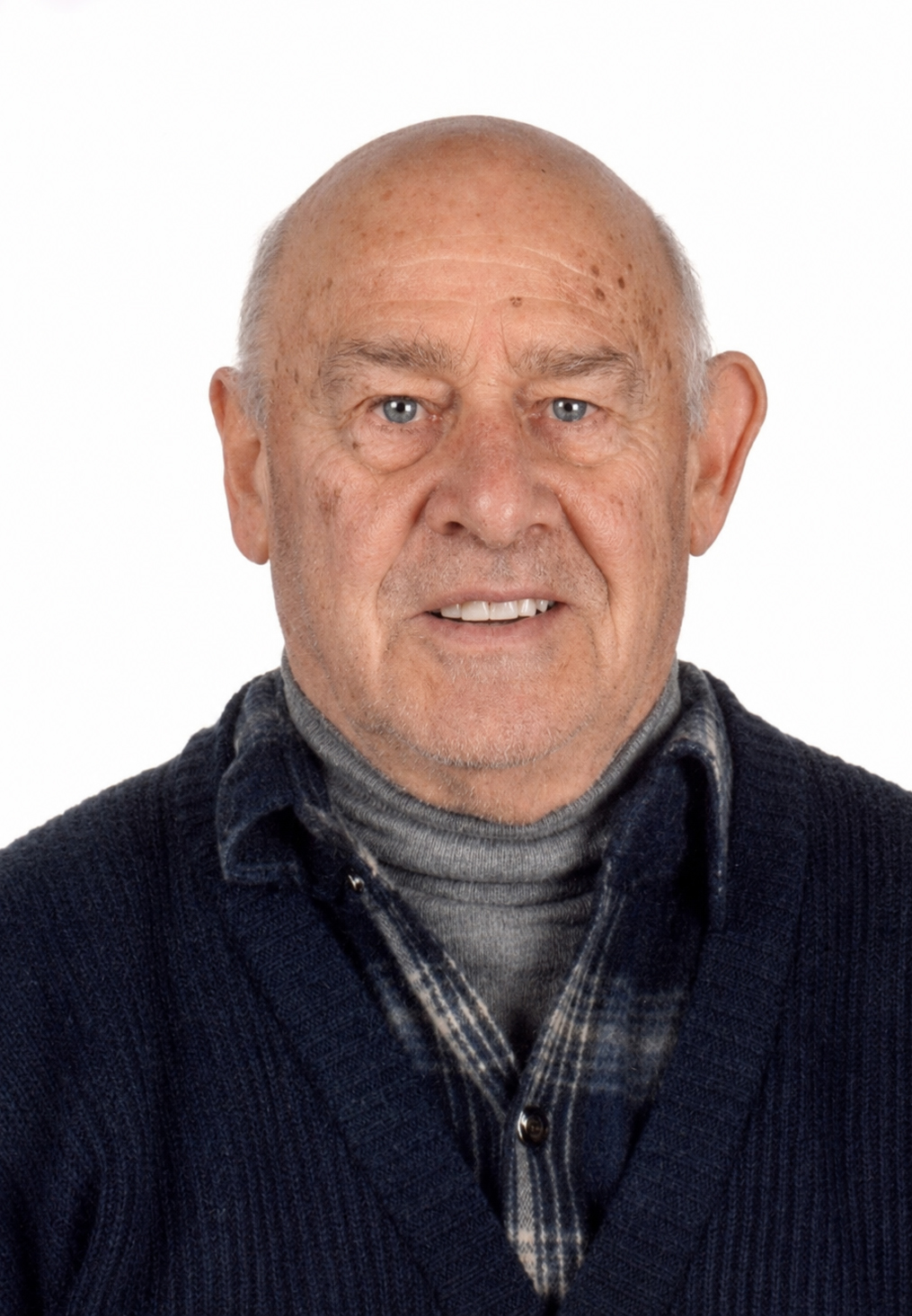 Franco Bugliani