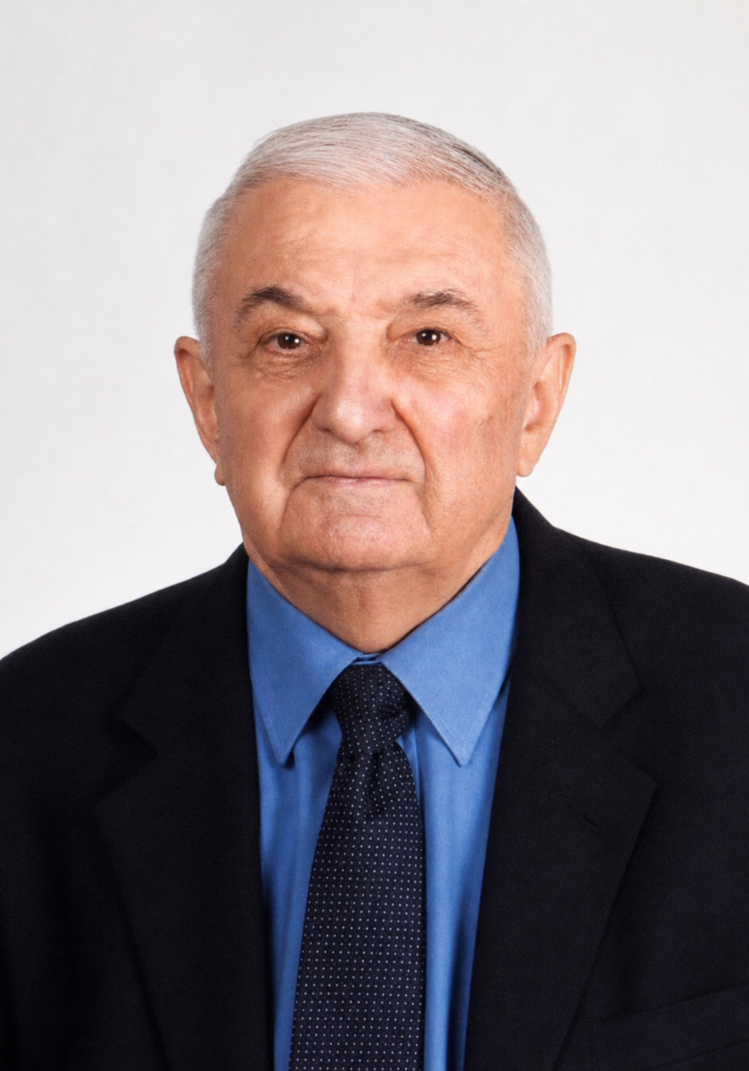 Giacomo Musso