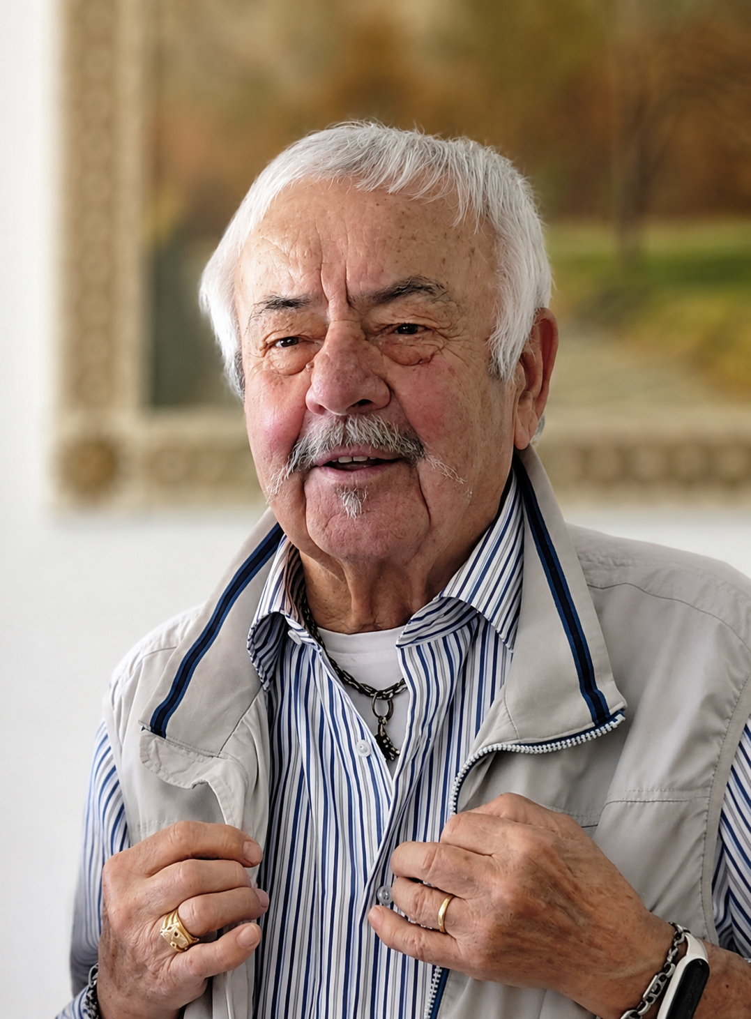 Domenico Margrotto