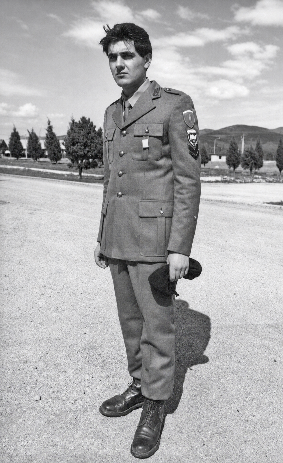 Antonio Spina