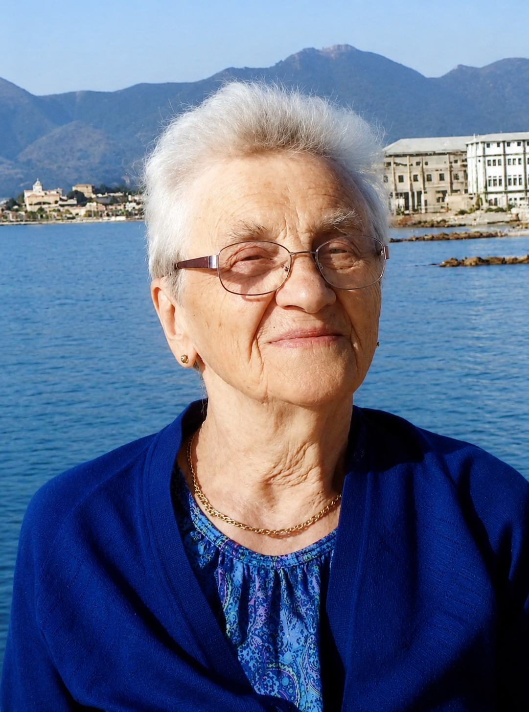 Margherita Perino-Boglino “Rita”