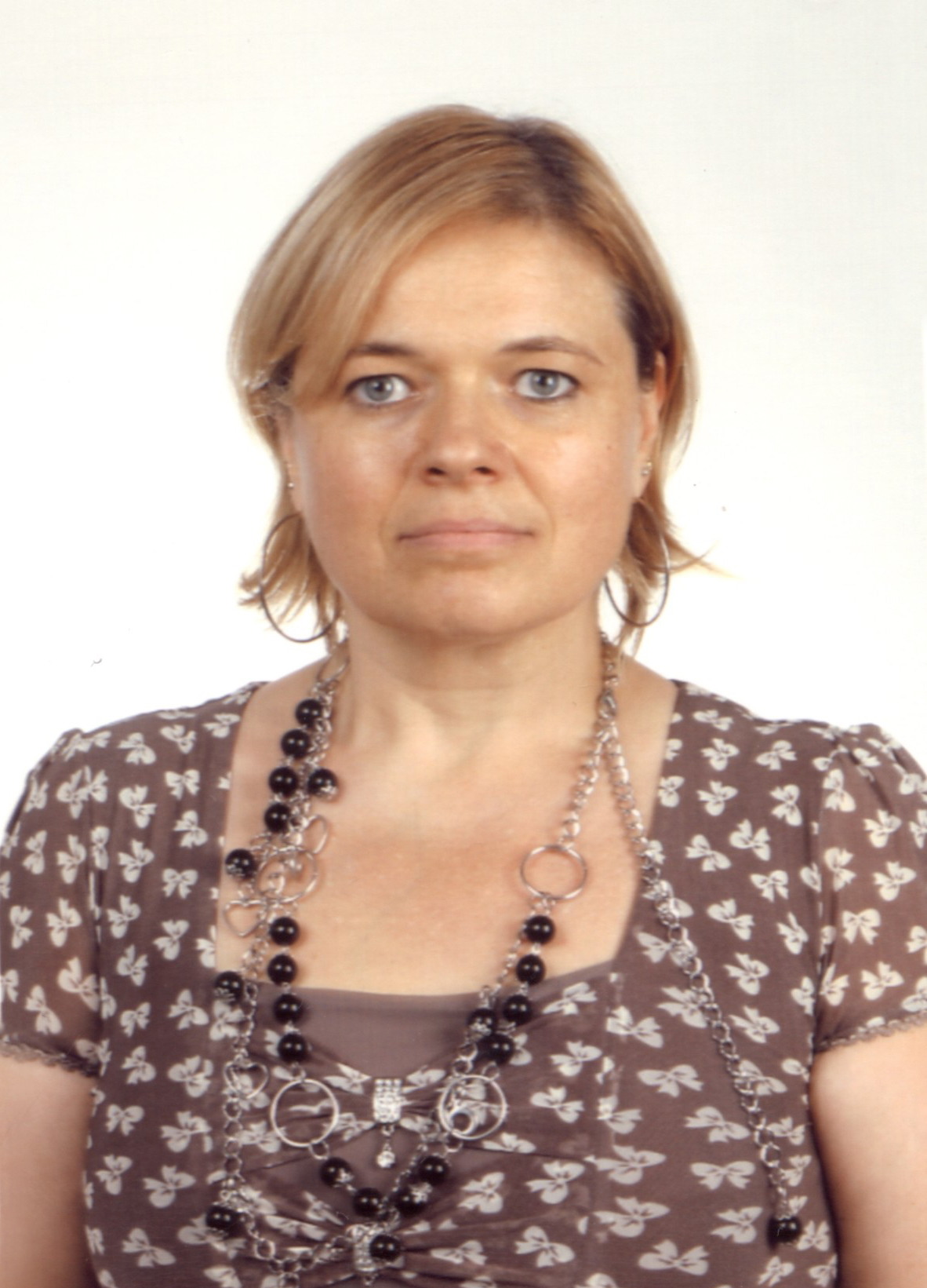Donatella Bacchiega