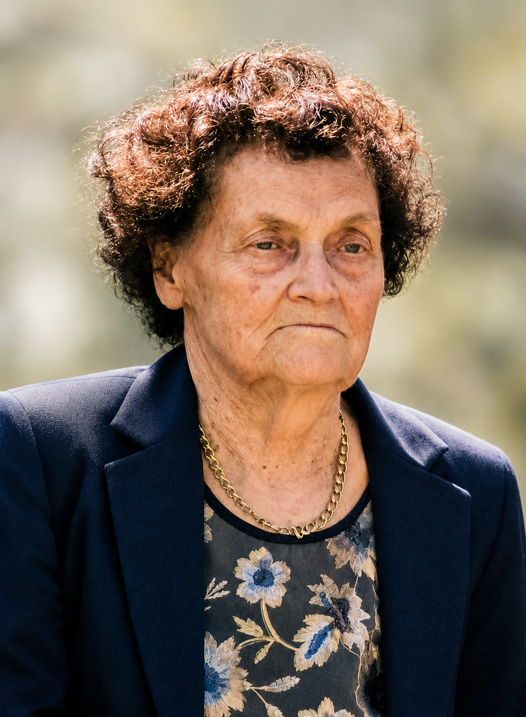 GIOVANNA FASSINO