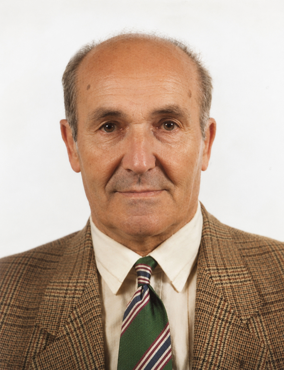 Edo Favetto Fioreta “Mondo”