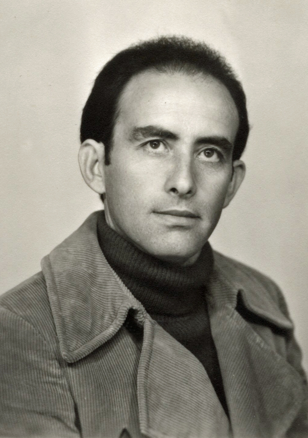 Vincenzo Pesce