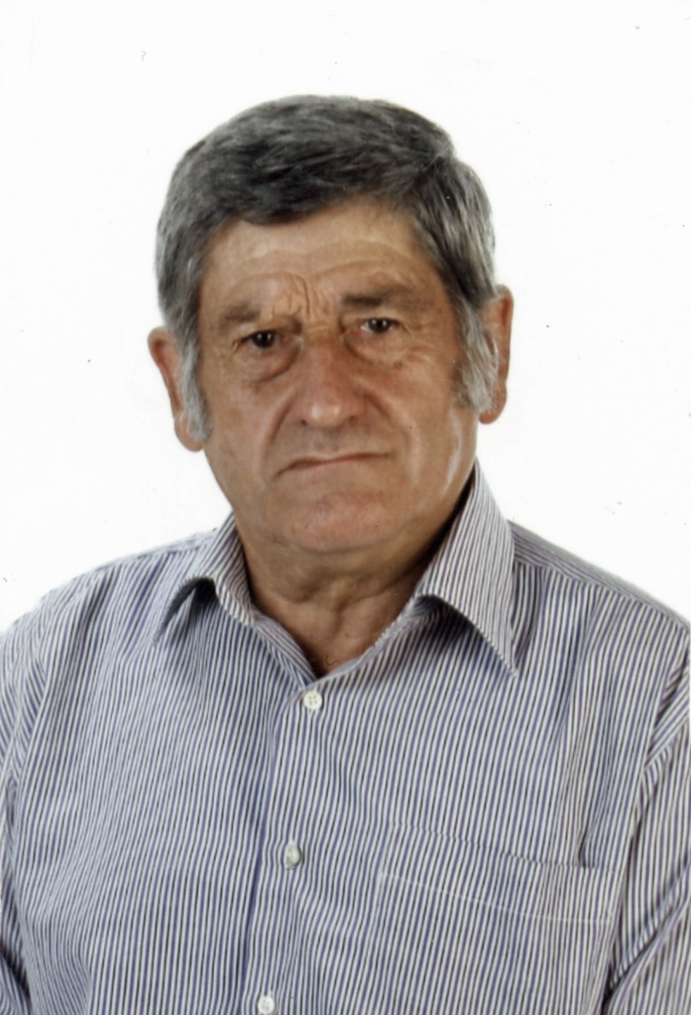 Antonio Fiocone