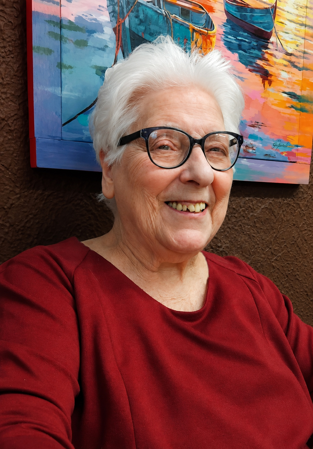 Giuditta Tarulli