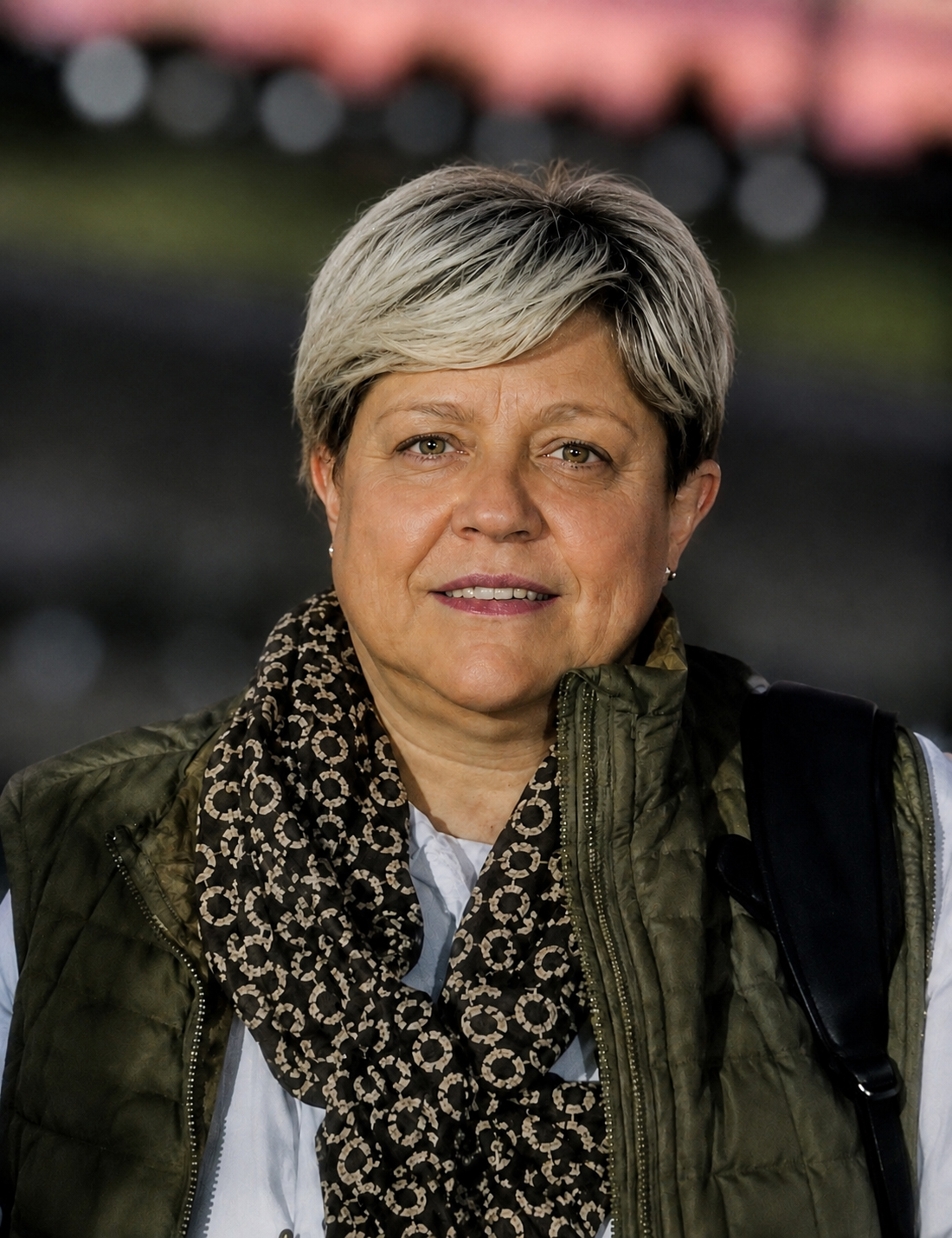 Lucia Rigon