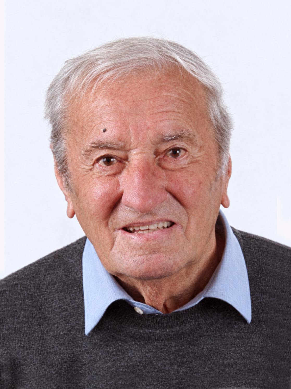 Cesare Compagno