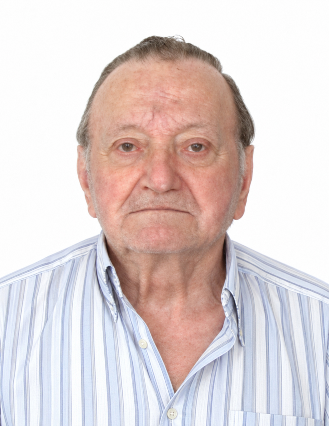 Flavio Jorio Marco