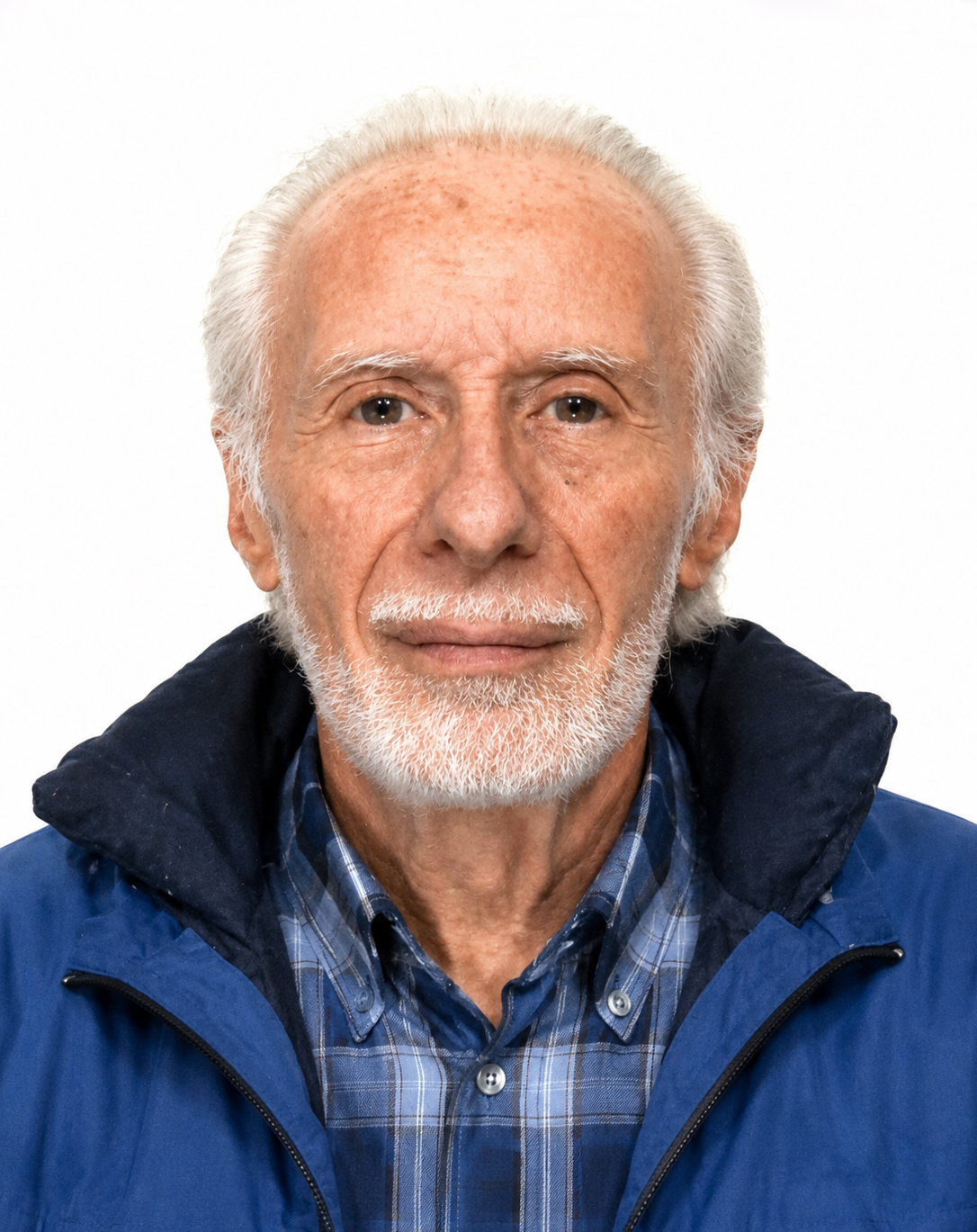 Cosimino Bianco Francesetti