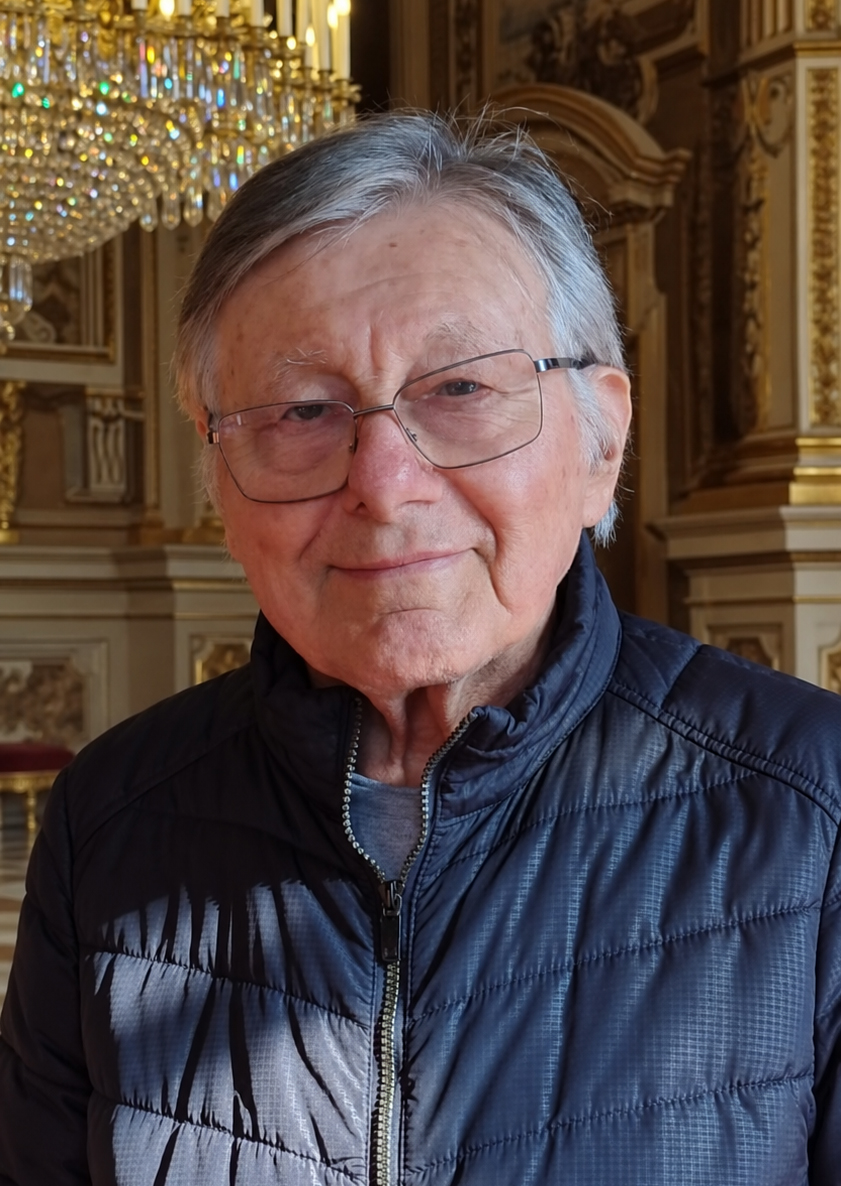 Giovan Battista Ottaviano “Vanni”