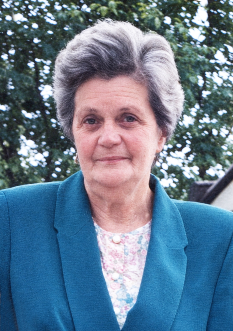 Pierina Bovio