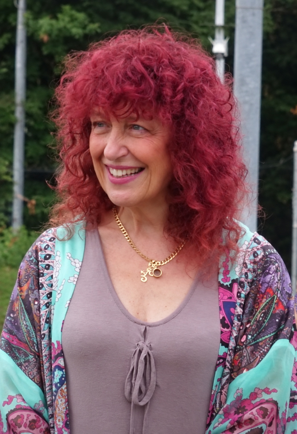 Dr. Maria Luisa Ravaioli