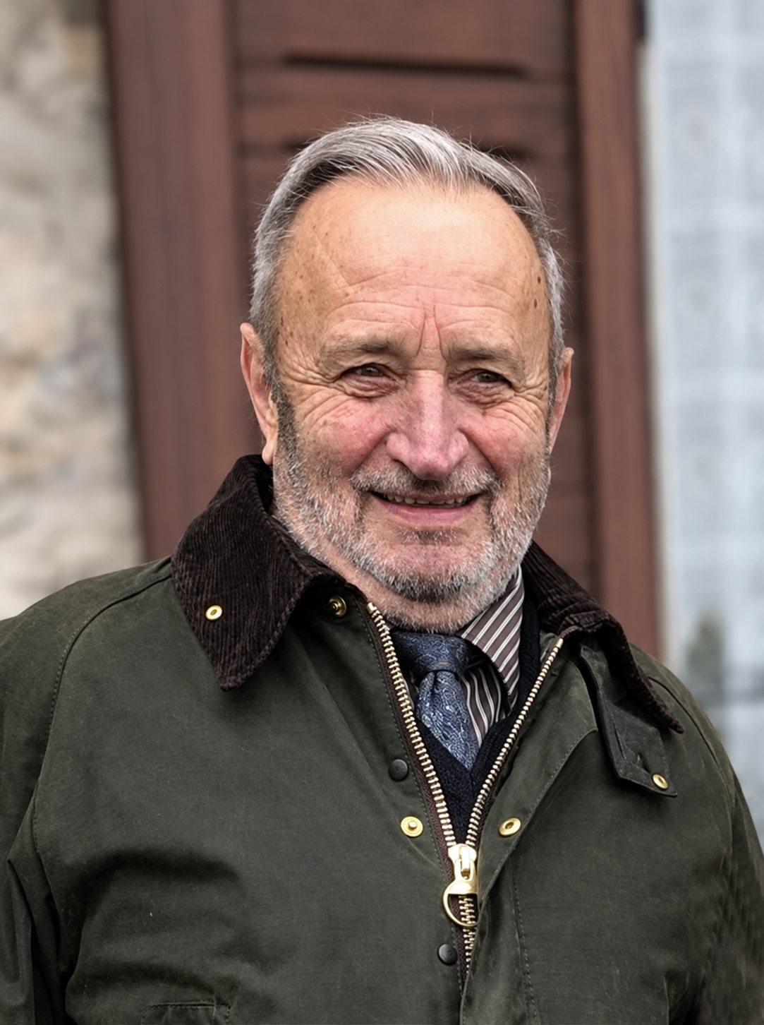 Marco Vigna Docchio
