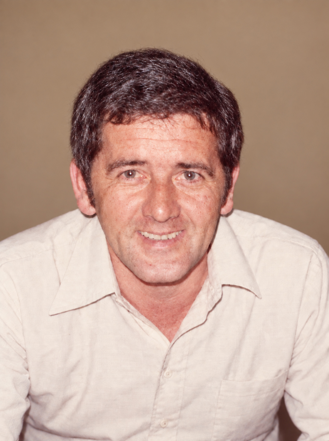 Martino Sergio Vola