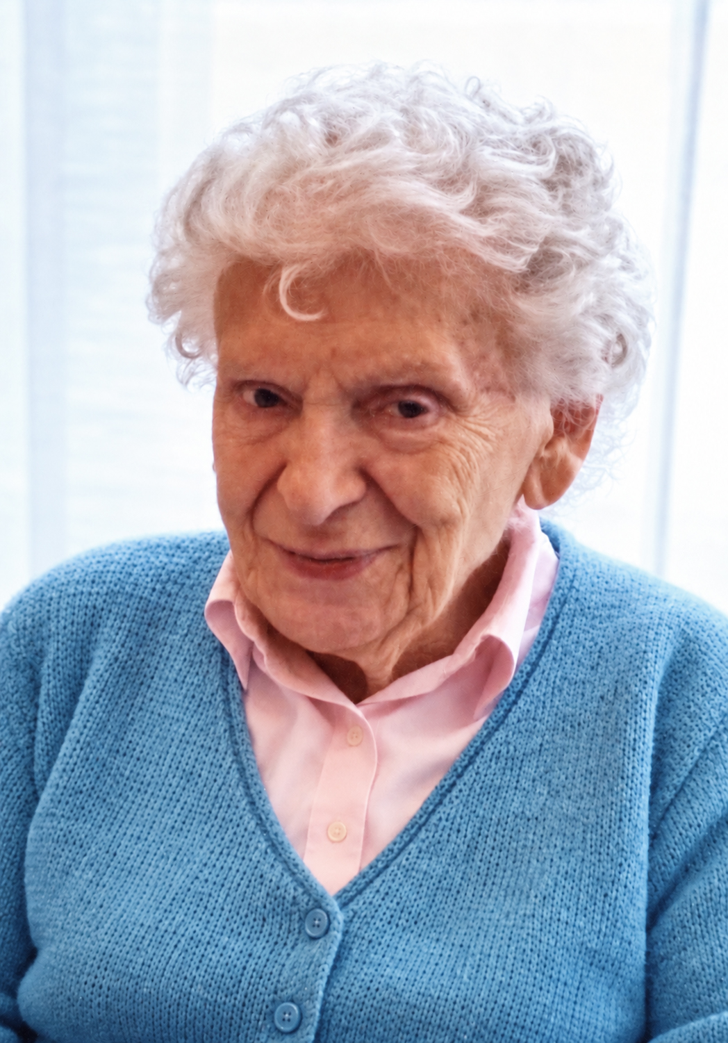Virginia Brustia