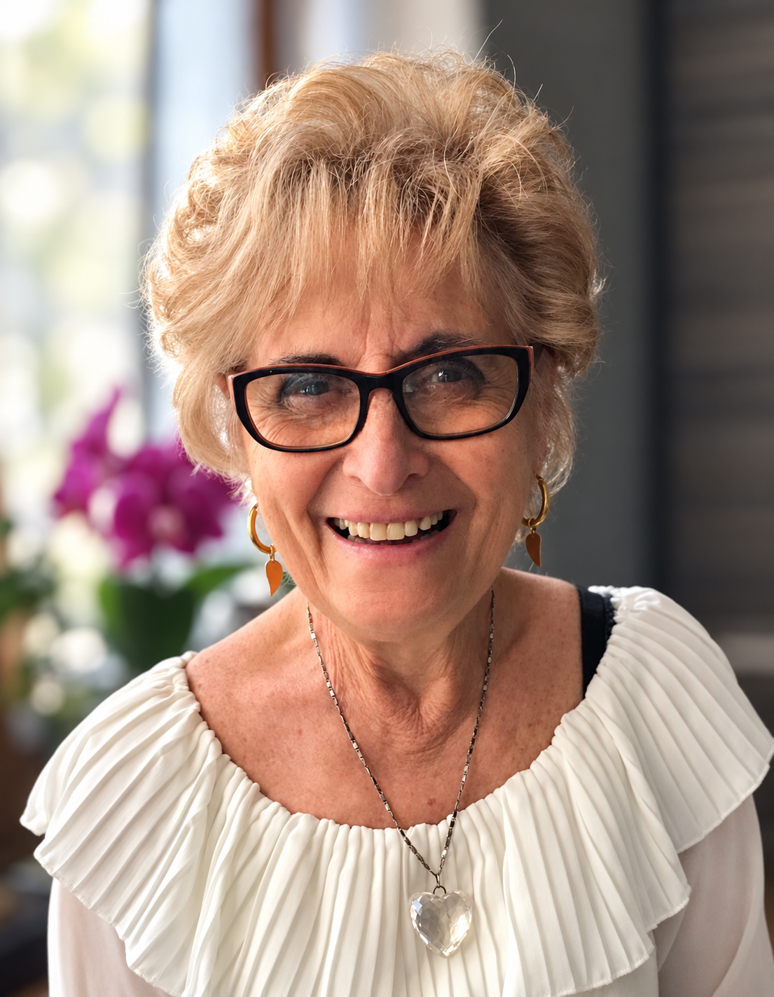 Rosa Maria Cirrito